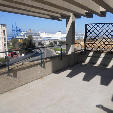 Hotel Traghetto Civitavecchia Ngoại thất bức ảnh