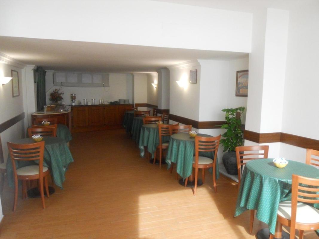 Hotel Traghetto Civitavecchia Ngoại thất bức ảnh