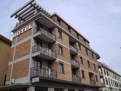 Hotel Traghetto Civitavecchia Ngoại thất bức ảnh