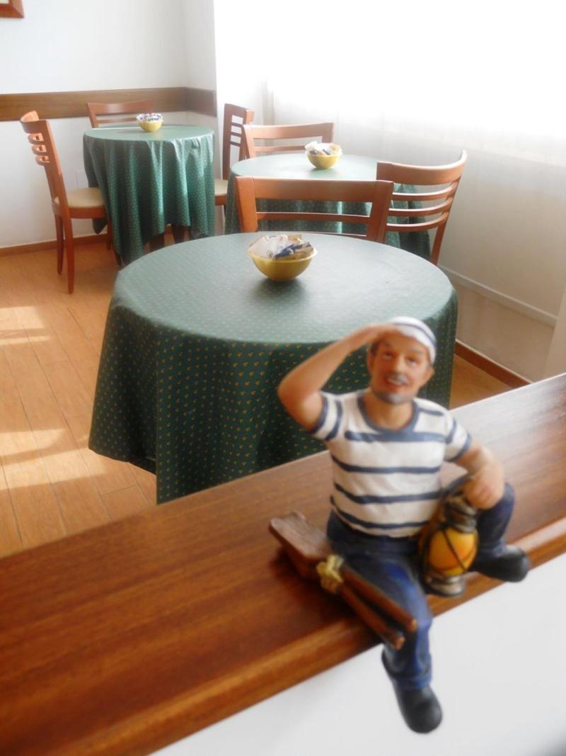 Hotel Traghetto Civitavecchia Ngoại thất bức ảnh
