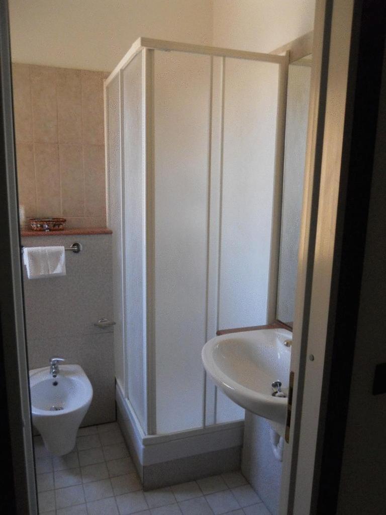 Hotel Traghetto Civitavecchia Ngoại thất bức ảnh