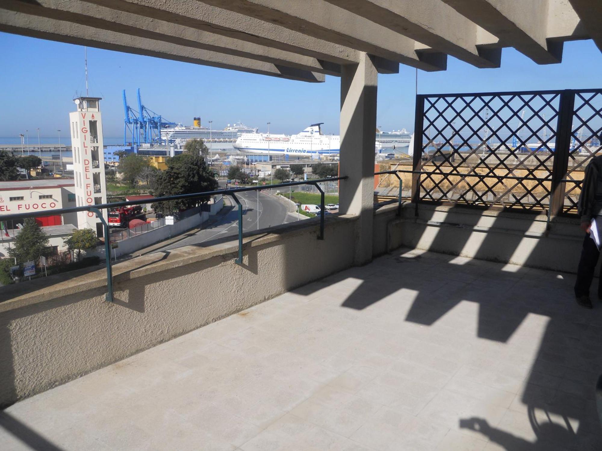 Hotel Traghetto Civitavecchia Ngoại thất bức ảnh