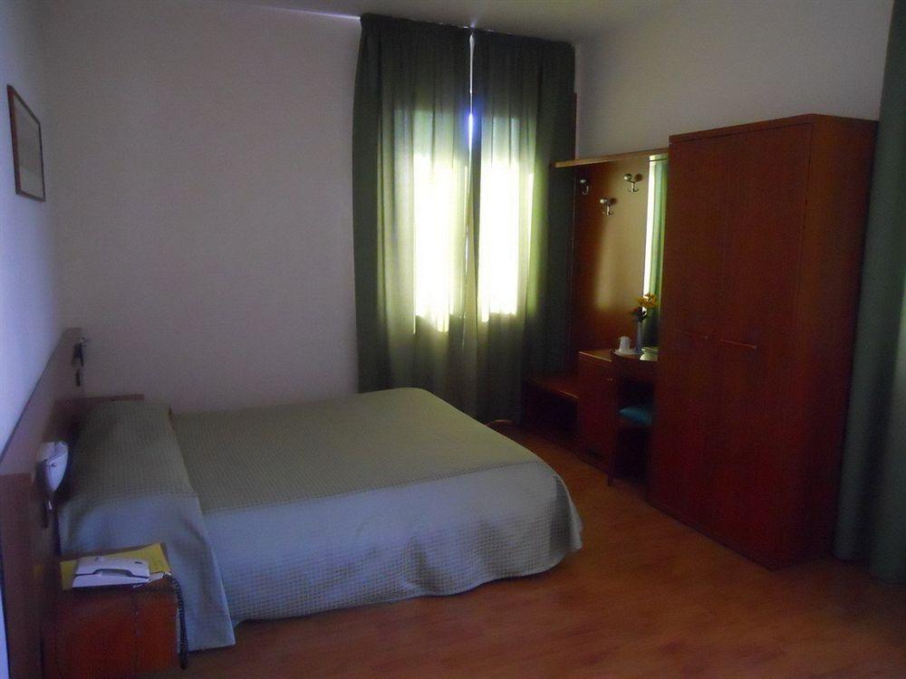 Hotel Traghetto Civitavecchia Ngoại thất bức ảnh