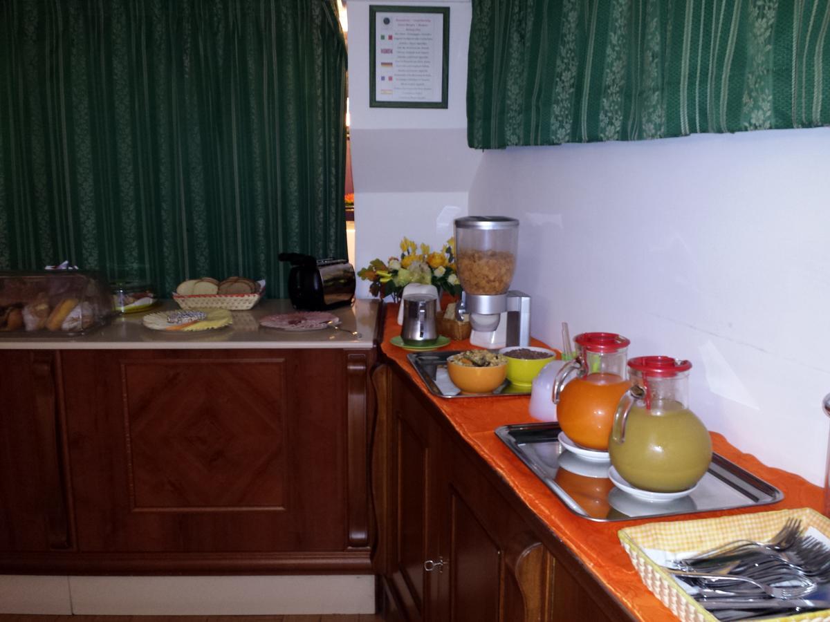 Hotel Traghetto Civitavecchia Ngoại thất bức ảnh