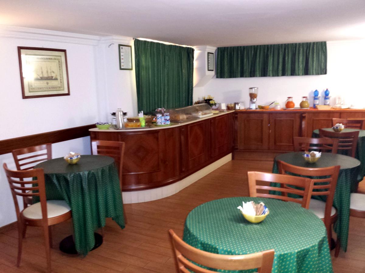 Hotel Traghetto Civitavecchia Ngoại thất bức ảnh